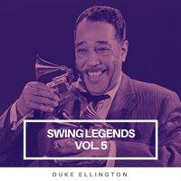 Swing Legends Vol.5
