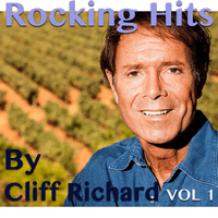 Cliff Richard: Rocking Hits, Vol. 1