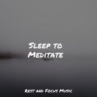 Sleep to Meditate