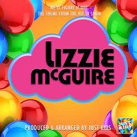 We'll Figure It Out (From "Lizzie McGuire")