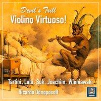 Devil's Trill: Violino Virtuoso!