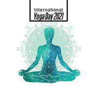 International Yoga Day 2021 – Celebrate This Unique Holiday by Stretching and Meditating to This Wonderful Selected New Age Music