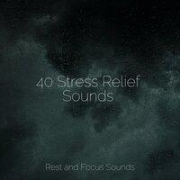 40 Stress Relief Sounds