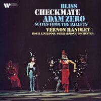 Bliss: Suites from Checkmate & Adam Zero