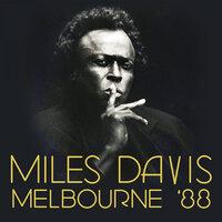 Melbourne '88 - Live