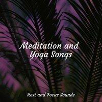Meditation and Yoga Songs