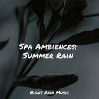 Spa Ambiences: Summer Rain
