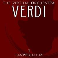 The Virtual Orchestra: Verdi, Vol. 1