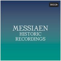 Messiaen: Historic Recordings