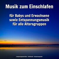 Musik zum Einschlafen für Babys und Erwachsene sowie Entspannungsmusik für alle Altersgruppen
