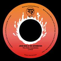 John Reed & The Automatics