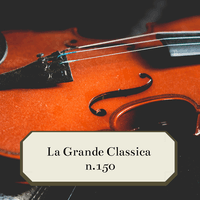 The Official Classical Collection n.150