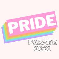 Pride Parade 2021