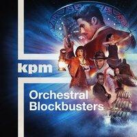 Orchestral Blockbusters