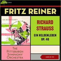 Richard Strauss: Ein Heldenleben, Op. 40