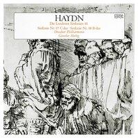 Haydn: Die Londoner Sinfonien III