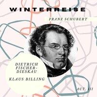 Winterreise - Schubert