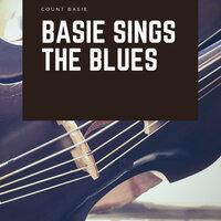 Basie sings the Blues