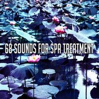 68 Sounds for Spa Treatment