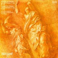 Mozart: Piano Concertos Nos. 11 & 13