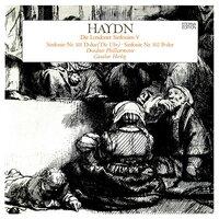 Haydn: Die Londoner Sinfonien V