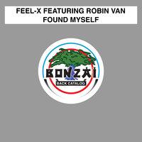 Found Myself feat. Robin Vane