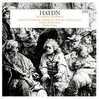 Haydn: Die Londoner Sinfonien IV