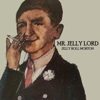Mr. Jelly Lord