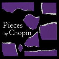 Pieces by Chopin