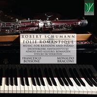 Robert Schumann: Folie romantique
