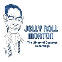 The Library of Congress Recordings