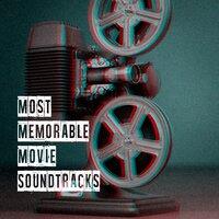 Most Memorable Movie Soundtracks