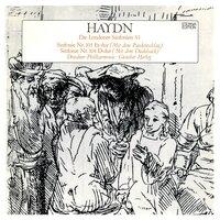 Haydn: Die Londoner Sinfonien VI