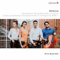 Aris Quartett