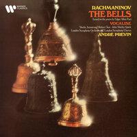 Rachmaninov: The Bells, Op. 35 & Vocalise
