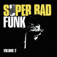 Super Bad Funk Vol. 2