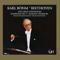 Böhm Conducts Beethoven, Vol. 4