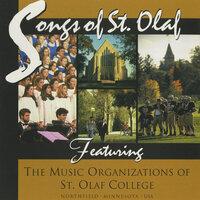 Songs of St. Olaf