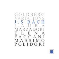 Goldberg Variations, BWV 988: Variatio 27- Canone alla nona