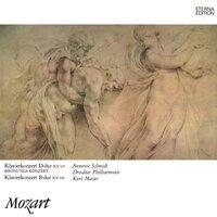 Mozart: Piano Concertos Nos 26 & 27