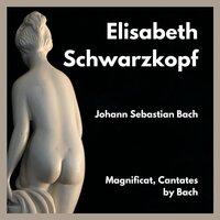 Magnificat, Cantates by Bach