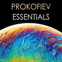 Prokofiev - Essentials