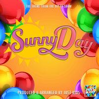 Sunny Day Main Theme (From "Sunny Day")