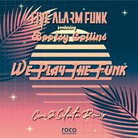 We Play the Funk