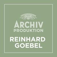 Archiv Produktion - Reinhard Goebel