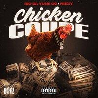 Chicken Coupe