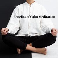Benefits of Calm Meditation