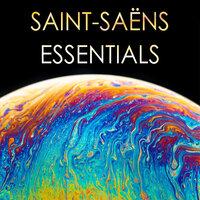 Saint-Saëns: Introduction et Rondo capriccioso, Op. 28, R. 188