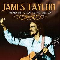 Live At Civic Hall, Ca, Atlanta, 13th May 1981