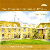The Complete New English Hymnal, Vol. 21
